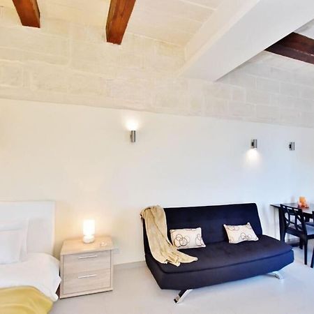 Vallettastay- Lucky Star Penthouse 501 Zewnętrze zdjęcie
