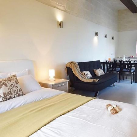 Vallettastay- Lucky Star Penthouse 501 Zewnętrze zdjęcie