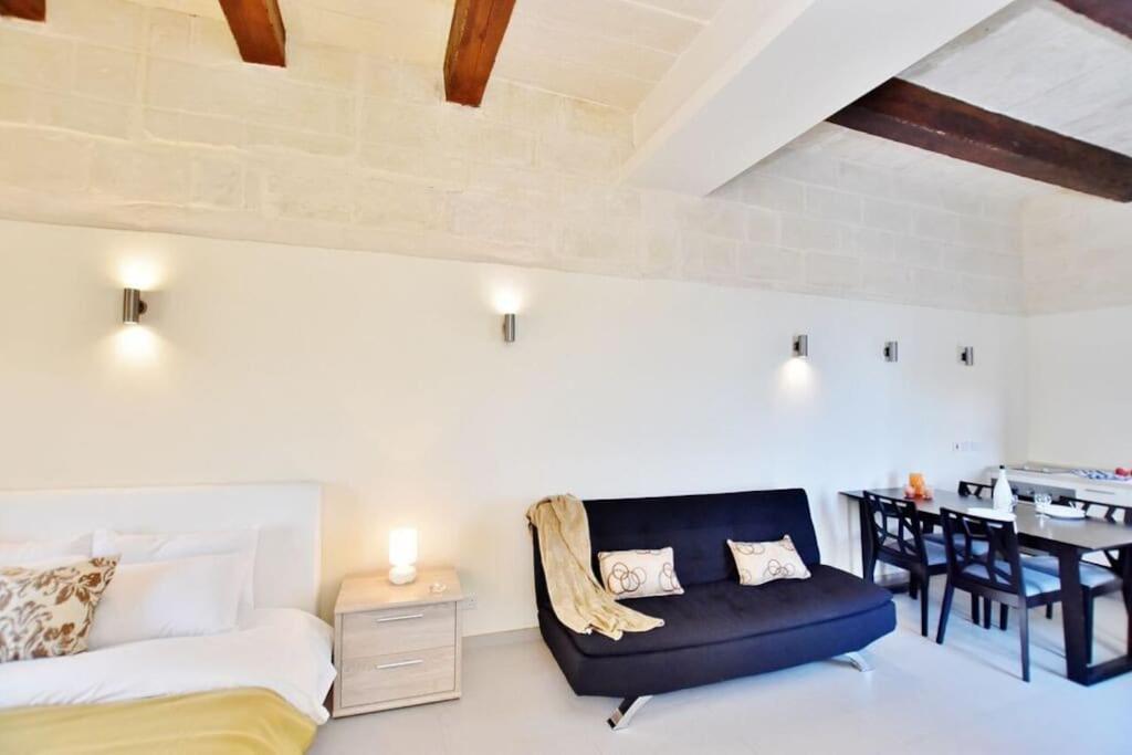 Vallettastay- Lucky Star Penthouse 501 Zewnętrze zdjęcie