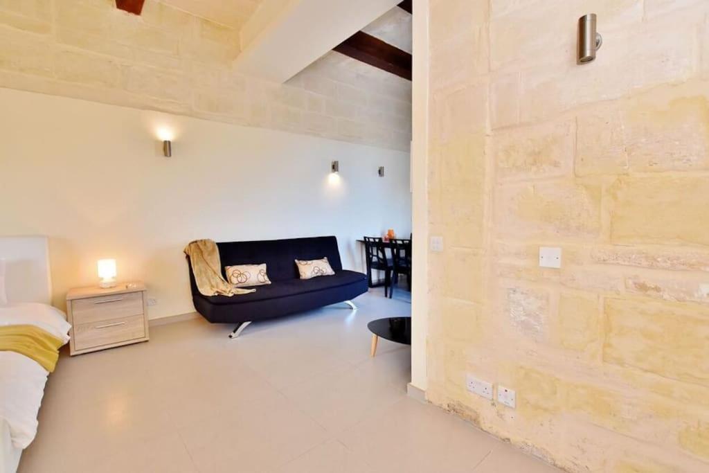 Vallettastay- Lucky Star Penthouse 501 Zewnętrze zdjęcie