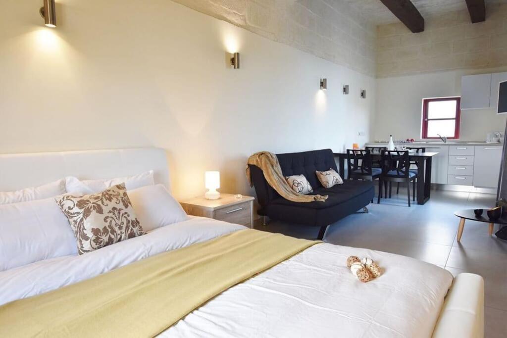 Vallettastay- Lucky Star Penthouse 501 Zewnętrze zdjęcie